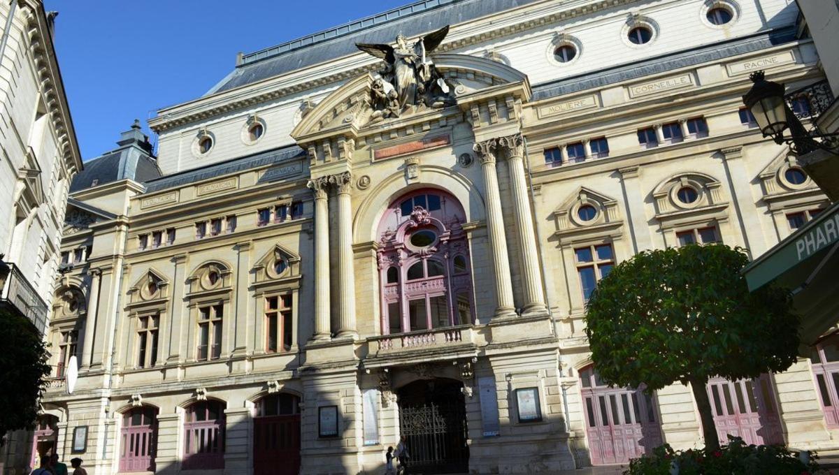 Le Catalane Apartment Tours Exterior photo